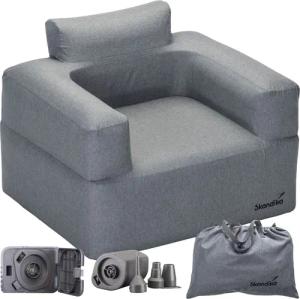 Skandika Luftsofa Easy Air Single, Aufblasbares