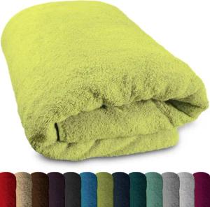 Lanudo Badetücher Lanudo® Saunahandtuch "Pure Line"