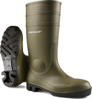 Dunlop Sicherheitsstiefel