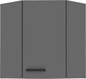 Küchen-Preisbombe Eckhängeschrank 60X60 cm Küche NESSA