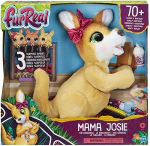 Hasbro Plüschfigur Hasbro E6724 - furReal