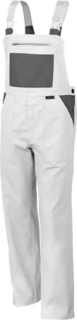 Qualitex Workwear Arbeitslatzhose Qualitex Latzhose Arbeitslatzhose
