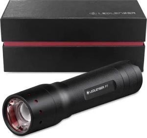Ledlenser LED Taschenlampe Ledlenser P7 LED
