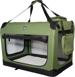 SPOCADO Tiertransporttasche "Palace"