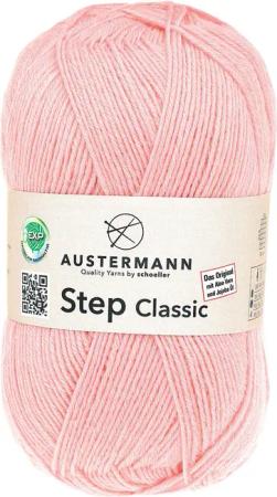 Austermann Step 4 Classic EXP Effektgarn,
