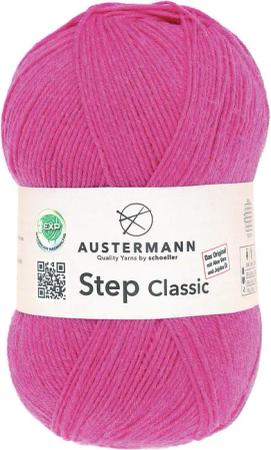 Austermann Step 4 Classic EXP Effektgarn,