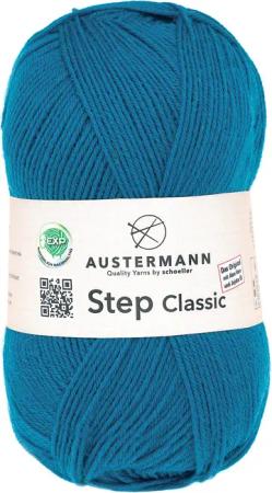 Austermann Step 4 Classic EXP Effektgarn,