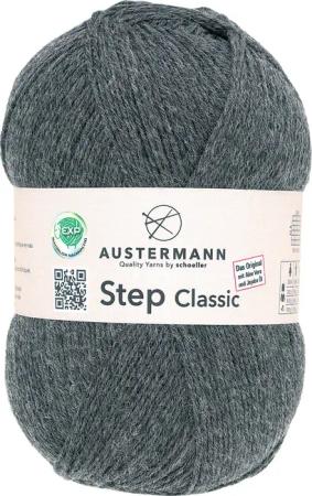 Austermann Step 4 Classic EXP Effektgarn,