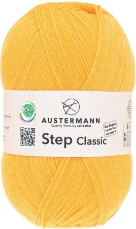 Austermann Step 4 Classic EXP Effektgarn,