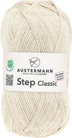 Austermann Step 4 Classic EXP Effektgarn,