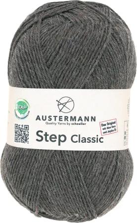 Austermann Step 4 Classic EXP Effektgarn,