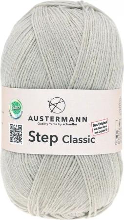 Austermann Step 4 Classic EXP Effektgarn,