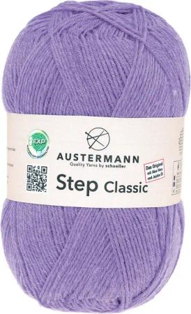 Austermann Step 4 Classic EXP Effektgarn,