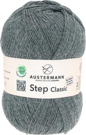 Austermann Step 4 Classic EXP Effektgarn,