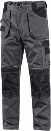 CXS Arbeitshose Arbeitshose Bundhose Multifunktion Hose