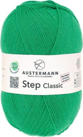 Austermann Step 4 Classic EXP Effektgarn,