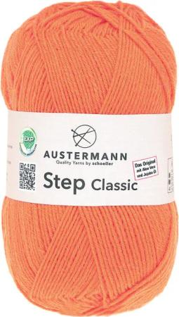 Austermann Step 4 Classic EXP Effektgarn,