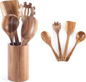 Hanseküche Küchenorganizer-Set Küchenhelfer Set, (Umfassendes Küchenset,