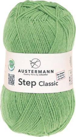 Austermann Step 4 Classic EXP Effektgarn,