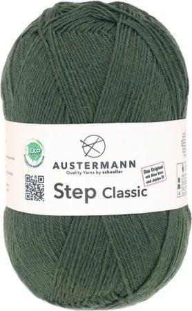 Austermann Step 4 Classic EXP Effektgarn,
