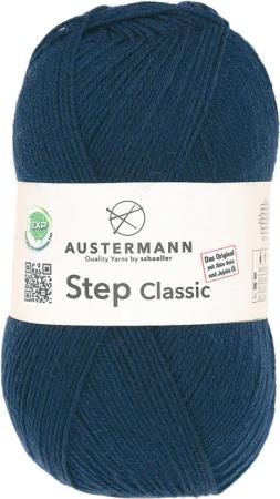 Austermann Step 4 Classic EXP Effektgarn,