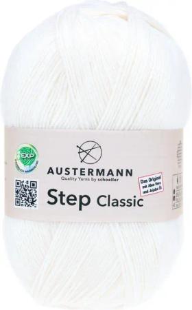Austermann Step 4 Classic EXP Effektgarn,