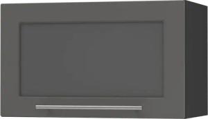 Feldmann-Wohnen Klapphängeschrank Kvantum (1-türig, 1 Fach,