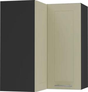 Feldmann-Wohnen Klapphängeschrank Kvantum (2-türig, innen 2