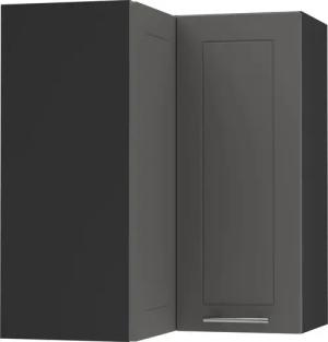 Feldmann-Wohnen Klapphängeschrank Kvantum (2-türig, innen 2