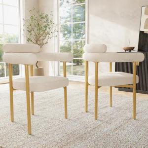 Flieks Esszimmerstuhl (Set, 2 St), 2er
