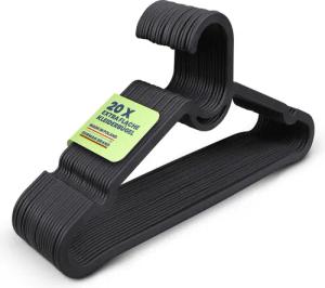 Pro Home Kleiderbügel Extra Dünne (4mm)