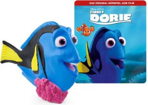 tonies Hörspielfigur Disney - Findet Dorie,
