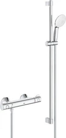 Grohe Duscharmatur Grohe Grohtherm 800 Thermostat