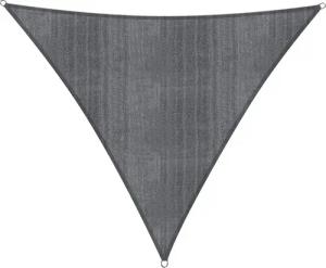 Lumaland Sonnensegel Dreieck 3 x 3