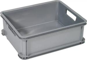 Curver Aufbewahrungsbox Curver 174214 Aufbewahrungsbox Unibox