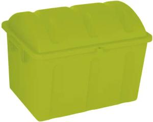Curver Aufbewahrungsbox Curver 259605 Aufbewahrungsbox Piraten