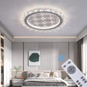Eurotondisplay LED Deckenleuchte LED Deckenleuchte Fernbedienung/Handy-App
