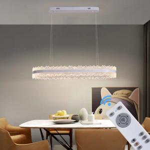 Eurotondisplay LED Deckenleuchte LED Deckenleuchte Fernbedienung/Handy-App