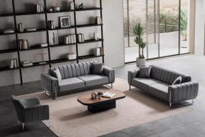 Özberk Sofa Paris Premium, Spar-Set 7