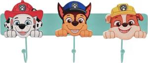 Widdop & Co Kleiderhaken Paw Patrol
