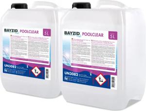 Höfer Chemie GmbH Poolpflege 2x 5
