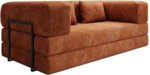 Luxusbetten24 Sofa Designer Sofa Lazy 3