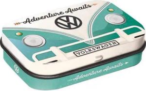 Nostalgic-Art Pillendose Pillendose - Volkswagen -
