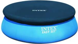 Intex Pool-Abdeckplane Abdeckplane rund für Easy-Pool