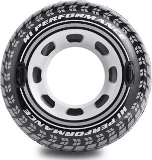 Intex Schwimmreifen MonsterTruck mit 2 Handgriffen