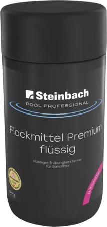 Steinbach Poolpflege Steinbach Pool Professional Flockmittel
