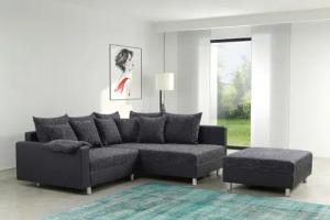 Küchen-Preisbombe Sofa Wohnlandschaft Couch Ecksofa Eckcouch