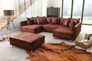 Küchen-Preisbombe Sofa Wohnlandschaft Sofa Couch Ecksofa