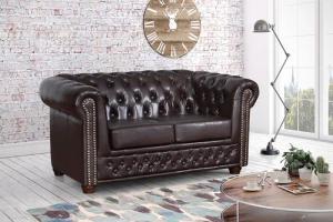 Küchen-Preisbombe Sofa Edles Sofa 2 Sitzer