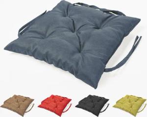 sunnypillow Bankauflage Bankauflage Stuhlkissen viele Farben